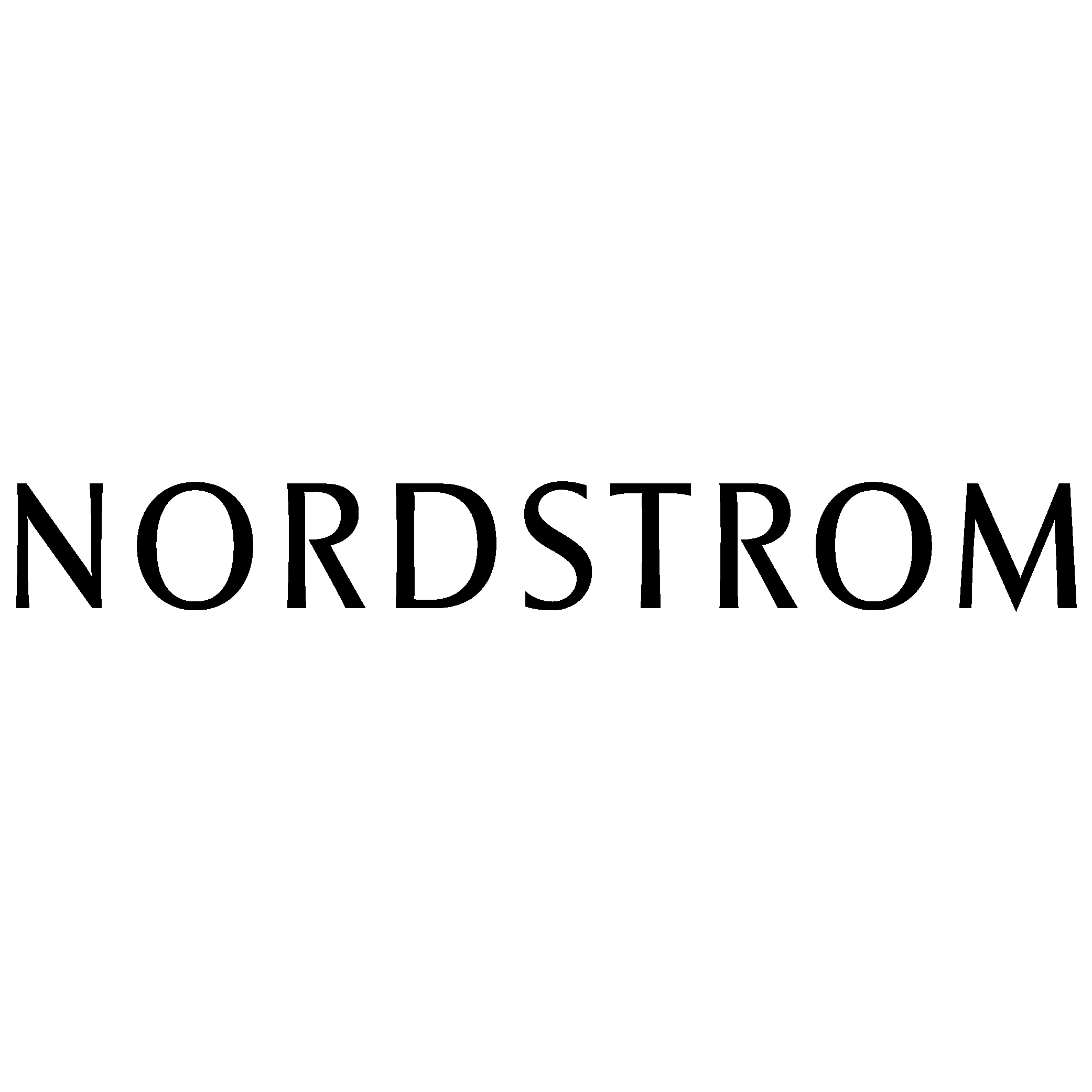 Nordstrom Logo